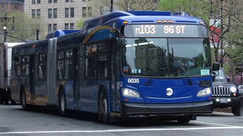 If your stop is skipped, use a nearby M101, M102 or M103 bus on Lexington Av (southbound) or 3rd Ave (northbound). . M103 bus